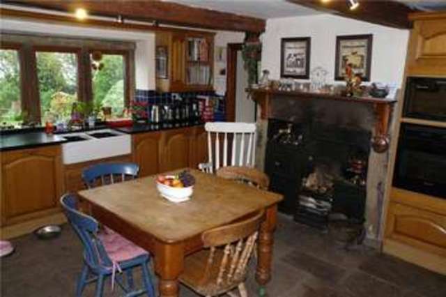  Image of 4 bedroom Detached house for sale in Upper Shay Allerton Bradford BD15 at Upper Shay Allerton Sandy Lane, BD15 8AD