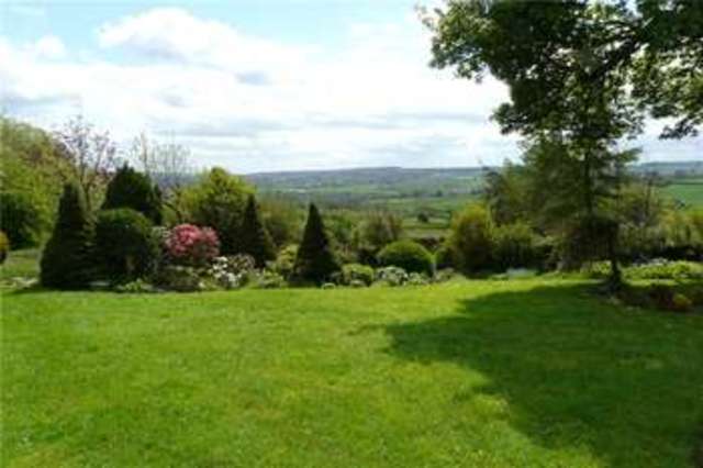  Image of 4 bedroom Detached house for sale in Upper Shay Allerton Bradford BD15 at Upper Shay Allerton Sandy Lane, BD15 8AD