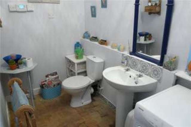  Image of 4 bedroom Detached house for sale in Upper Shay Allerton Bradford BD15 at Upper Shay Allerton Sandy Lane, BD15 8AD