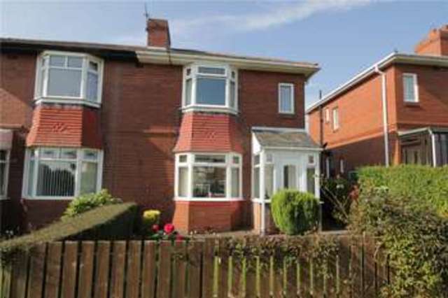  Image of 2 bedroom Semi-Detached house for sale in Sydney Gardens Consett DH8 at Delves Lane Consett Allensford, DH8 7EP