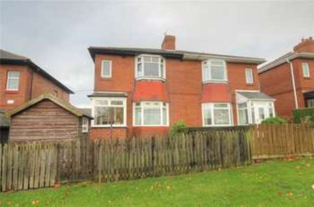  Image of 2 bedroom Semi-Detached house for sale in Sydney Gardens Consett DH8 at Delves Lane Consett Allensford, DH8 7EP