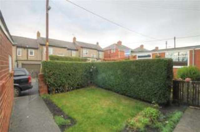  Image of 2 bedroom Semi-Detached house for sale in Sydney Gardens Consett DH8 at Delves Lane Consett Allensford, DH8 7EP
