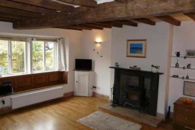 Image of 2 bedroom Detached house for sale in Syke Road Bradford BD9 at Bradford West Yorkshire Shipley, BD9 4AB