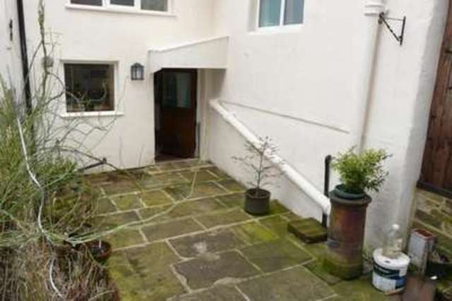  Image of 2 bedroom Detached house for sale in Syke Road Bradford BD9 at Bradford West Yorkshire Shipley, BD9 4AB