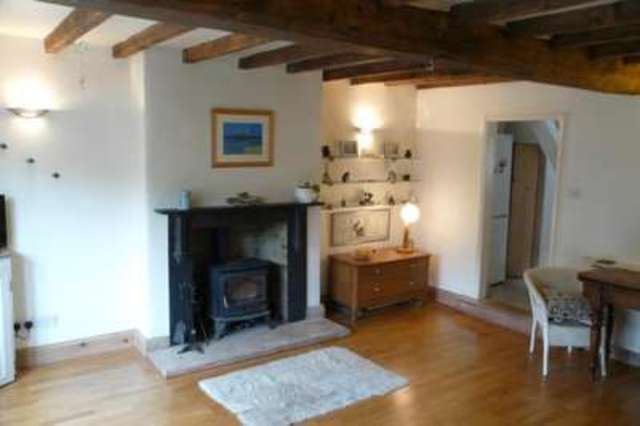  Image of 2 bedroom Detached house for sale in Syke Road Bradford BD9 at Bradford West Yorkshire Shipley, BD9 4AB
