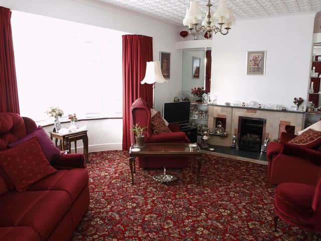  Image of 3 bedroom Detached house for sale in Sykes Lane Balderton Newark NG24 at Sykes Lane Balderton Newark, NG24 3LT