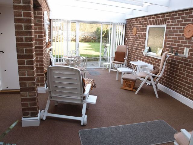  Image of 3 bedroom Detached house for sale in Sykes Lane Balderton Newark NG24 at Sykes Lane Balderton Newark, NG24 3LT