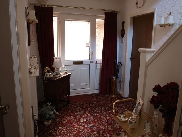  Image of 3 bedroom Detached house for sale in Sykes Lane Balderton Newark NG24 at Sykes Lane Balderton Newark, NG24 3LT