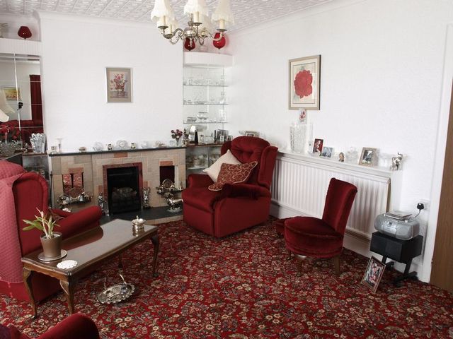  Image of 3 bedroom Detached house for sale in Sykes Lane Balderton Newark NG24 at Sykes Lane Balderton Newark, NG24 3LT