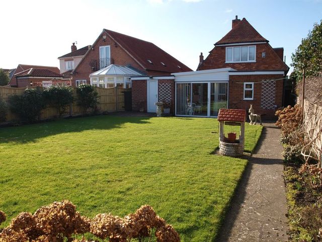  Image of 3 bedroom Detached house for sale in Sykes Lane Balderton Newark NG24 at Sykes Lane Balderton Newark, NG24 3LT
