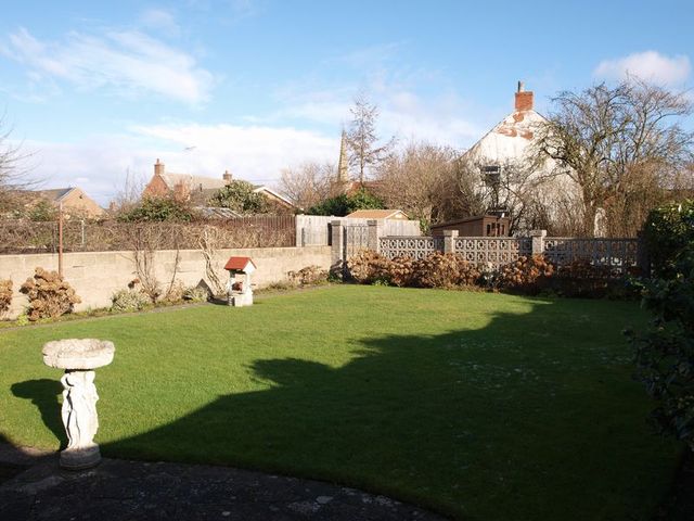  Image of 3 bedroom Detached house for sale in Sykes Lane Balderton Newark NG24 at Sykes Lane Balderton Newark, NG24 3LT