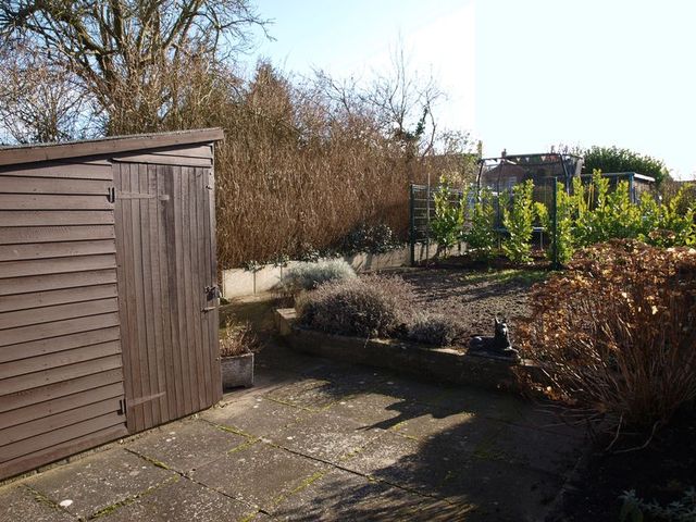  Image of 3 bedroom Detached house for sale in Sykes Lane Balderton Newark NG24 at Sykes Lane Balderton Newark, NG24 3LT