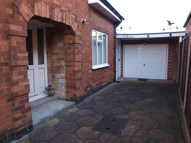  Image of 3 bedroom Detached house for sale in Sykes Lane Balderton Newark NG24 at Sykes Lane Balderton Newark, NG24 3LT