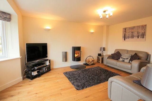  Image of 4 bedroom Detached house for sale in Syllenhurst View Woore Crewe CW3 at Syllenhurst View Woore Crewe, CW3 9TJ