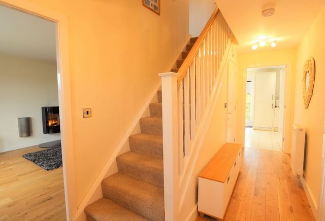  Image of 4 bedroom Detached house for sale in Syllenhurst View Woore Crewe CW3 at Syllenhurst View Woore Crewe, CW3 9TJ