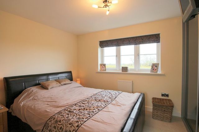  Image of 4 bedroom Detached house for sale in Syllenhurst View Woore Crewe CW3 at Syllenhurst View Woore Crewe, CW3 9TJ