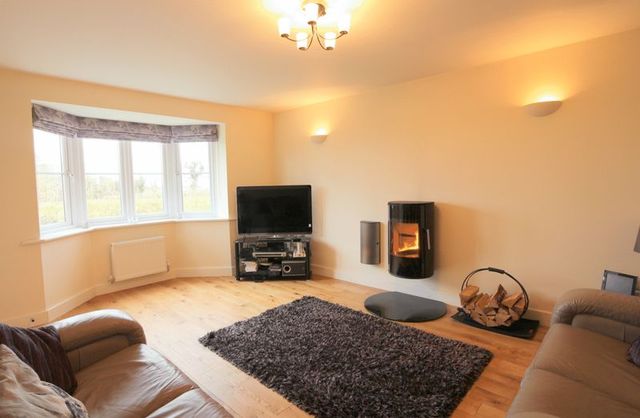  Image of 4 bedroom Detached house for sale in Syllenhurst View Woore Crewe CW3 at Syllenhurst View Woore Crewe, CW3 9TJ