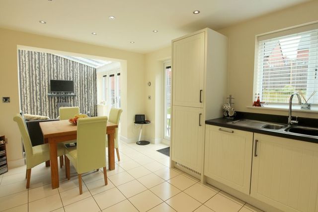  Image of 4 bedroom Detached house for sale in Syllenhurst View Woore Crewe CW3 at Syllenhurst View Woore Crewe, CW3 9TJ