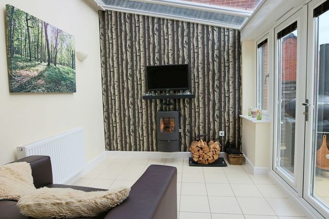  Image of 4 bedroom Detached house for sale in Syllenhurst View Woore Crewe CW3 at Syllenhurst View Woore Crewe, CW3 9TJ
