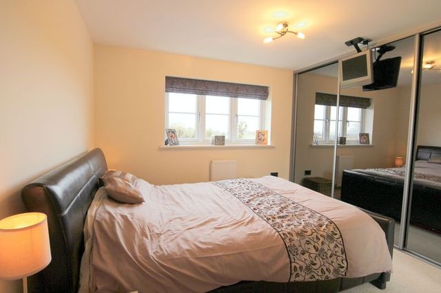  Image of 4 bedroom Detached house for sale in Syllenhurst View Woore Crewe CW3 at Syllenhurst View Woore Crewe, CW3 9TJ