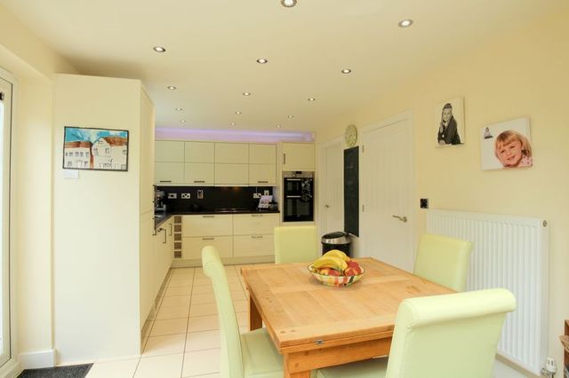  Image of 4 bedroom Detached house for sale in Syllenhurst View Woore Crewe CW3 at Syllenhurst View Woore Crewe, CW3 9TJ