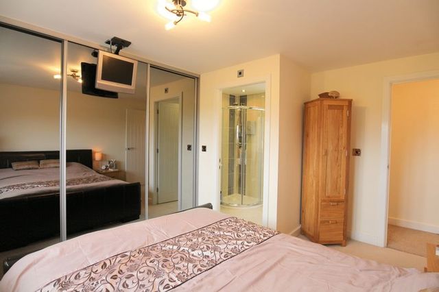  Image of 4 bedroom Detached house for sale in Syllenhurst View Woore Crewe CW3 at Syllenhurst View Woore Crewe, CW3 9TJ