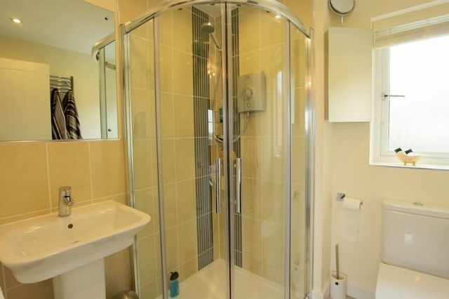  Image of 4 bedroom Detached house for sale in Syllenhurst View Woore Crewe CW3 at Syllenhurst View Woore Crewe, CW3 9TJ