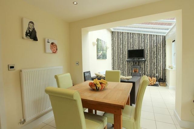  Image of 4 bedroom Detached house for sale in Syllenhurst View Woore Crewe CW3 at Syllenhurst View Woore Crewe, CW3 9TJ