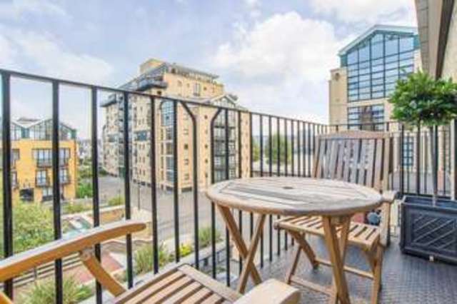  Image of 2 bedroom Flat for sale in Burrells Wharf Square London E14 at Burrells Wharf Square  London, E14 3TG