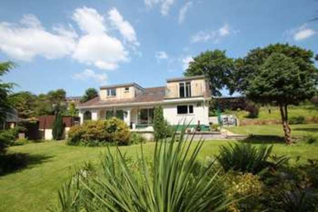  Image of 5 bedroom Detached house for sale in Tamerton Foliot Road Crownhill Plymouth PL6 at Tamerton Foliot Plymouth Devon, PL6 5ES