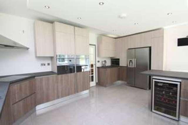  Image of 5 bedroom Detached house for sale in Tamerton Foliot Road Crownhill Plymouth PL6 at Tamerton Foliot Plymouth Devon, PL6 5ES
