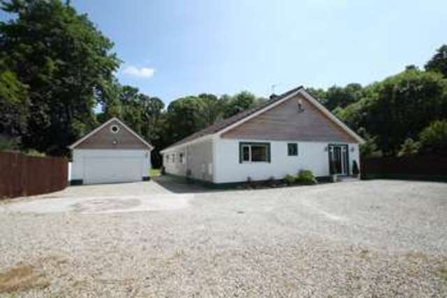  Image of 5 bedroom Detached house for sale in Tamerton Foliot Road Crownhill Plymouth PL6 at Tamerton Foliot Plymouth Devon, PL6 5ES