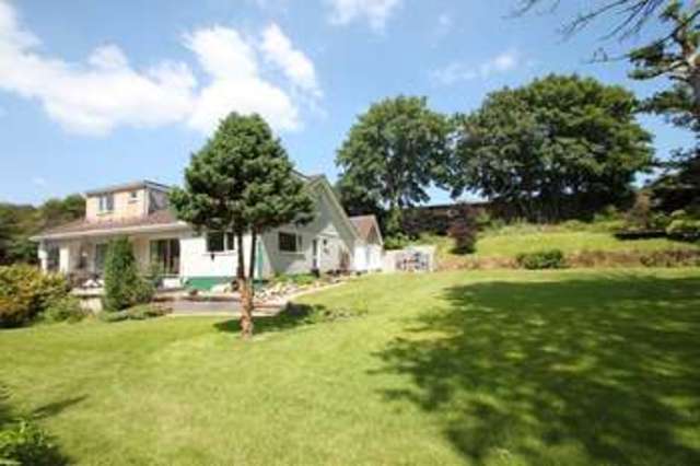  Image of 5 bedroom Detached house for sale in Tamerton Foliot Road Crownhill Plymouth PL6 at Tamerton Foliot Plymouth Devon, PL6 5ES