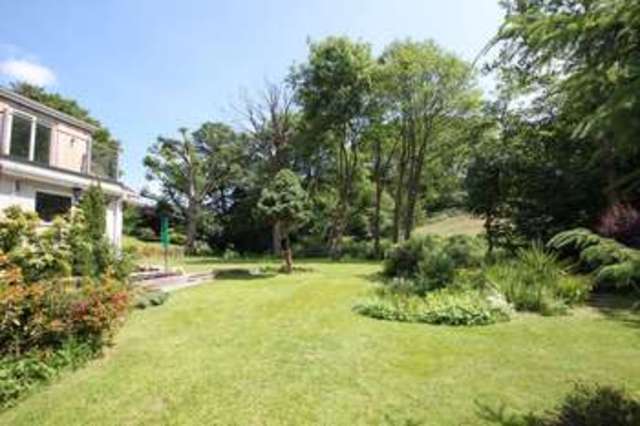  Image of 5 bedroom Detached house for sale in Tamerton Foliot Road Crownhill Plymouth PL6 at Tamerton Foliot Plymouth Devon, PL6 5ES