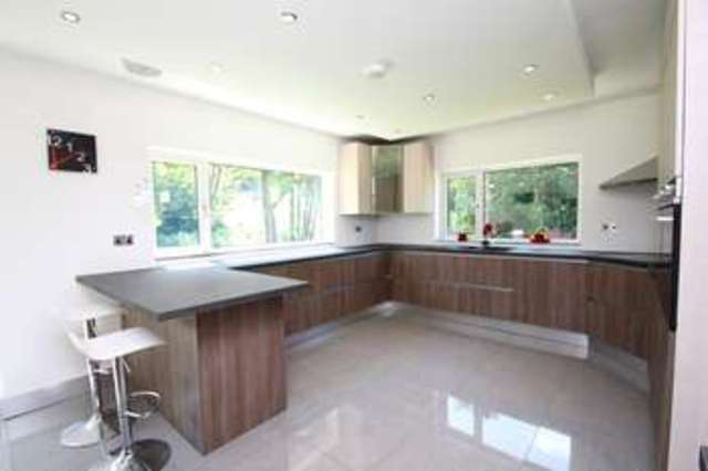  Image of 5 bedroom Detached house for sale in Tamerton Foliot Road Crownhill Plymouth PL6 at Tamerton Foliot Plymouth Devon, PL6 5ES