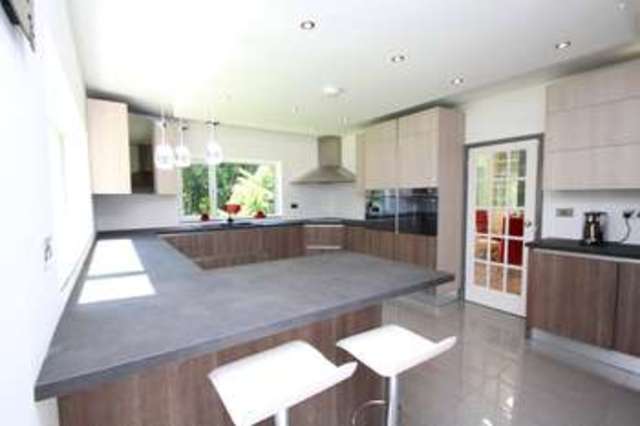  Image of 5 bedroom Detached house for sale in Tamerton Foliot Road Crownhill Plymouth PL6 at Tamerton Foliot Plymouth Devon, PL6 5ES