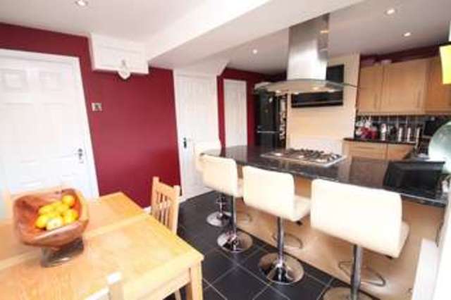  Image of 3 bedroom Semi-Detached house for sale in Fraser Road Tamerton Foliot Plymouth PL5 at Tamerton Foliot Plymouth Devon, PL5 4PH