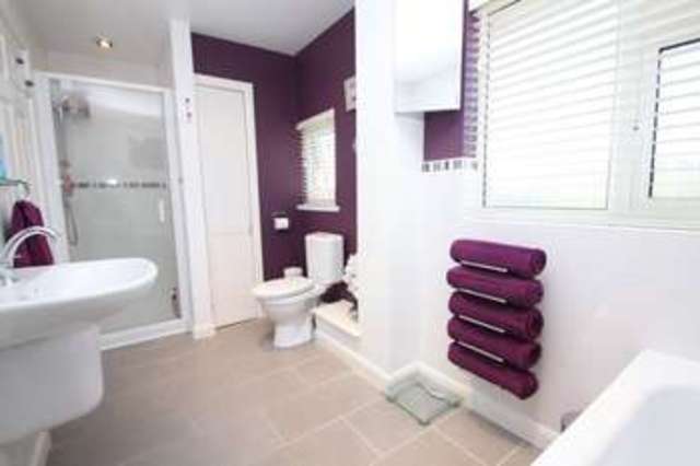  Image of 3 bedroom Semi-Detached house for sale in Fraser Road Tamerton Foliot Plymouth PL5 at Tamerton Foliot Plymouth Devon, PL5 4PH