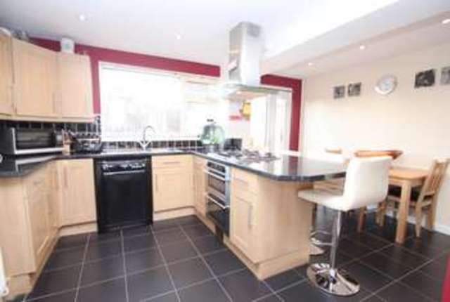  Image of 3 bedroom Semi-Detached house for sale in Fraser Road Tamerton Foliot Plymouth PL5 at Tamerton Foliot Plymouth Devon, PL5 4PH