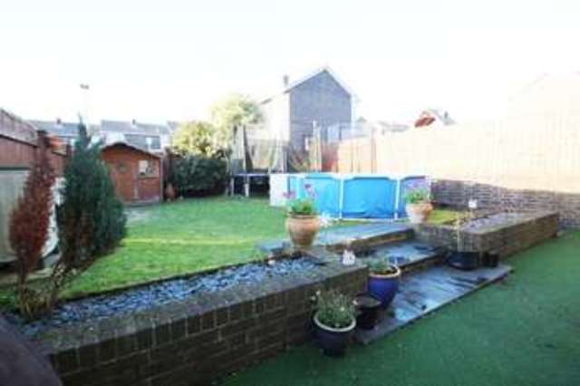  Image of 3 bedroom Semi-Detached house for sale in Fraser Road Tamerton Foliot Plymouth PL5 at Tamerton Foliot Plymouth Devon, PL5 4PH