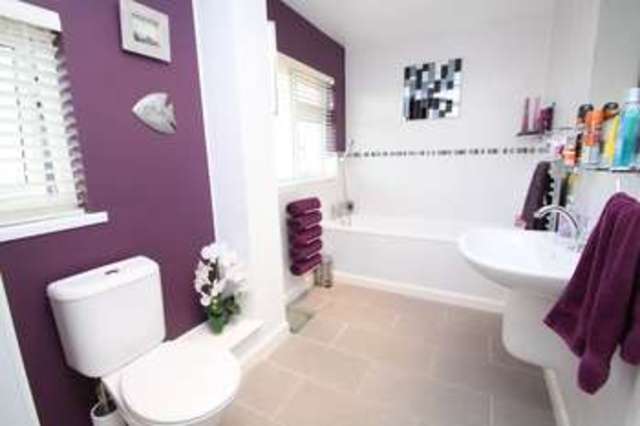  Image of 3 bedroom Semi-Detached house for sale in Fraser Road Tamerton Foliot Plymouth PL5 at Tamerton Foliot Plymouth Devon, PL5 4PH
