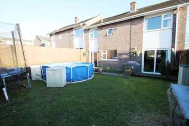  Image of 3 bedroom Semi-Detached house for sale in Fraser Road Tamerton Foliot Plymouth PL5 at Tamerton Foliot Plymouth Devon, PL5 4PH