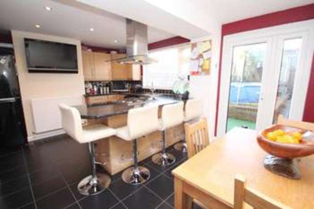 Image of 3 bedroom Semi-Detached house for sale in Fraser Road Tamerton Foliot Plymouth PL5 at Tamerton Foliot Plymouth Devon, PL5 4PH