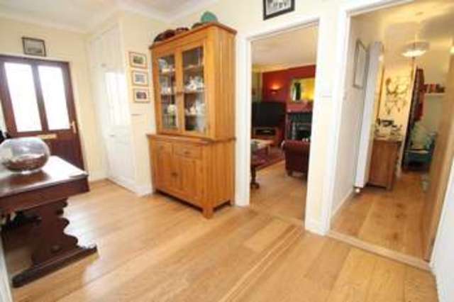  Image of 4 bedroom Detached house for sale in Downham Gardens Tamerton Foliot Plymouth PL5 at Tamerton Foliot Plymouth Devon, PL5 4QF