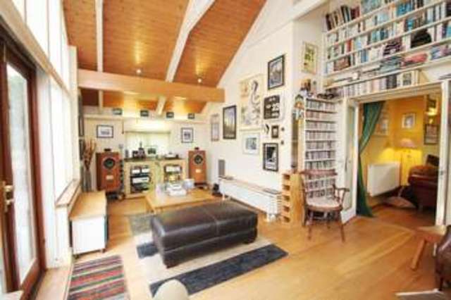  Image of 4 bedroom Detached house for sale in Downham Gardens Tamerton Foliot Plymouth PL5 at Tamerton Foliot Plymouth Devon, PL5 4QF