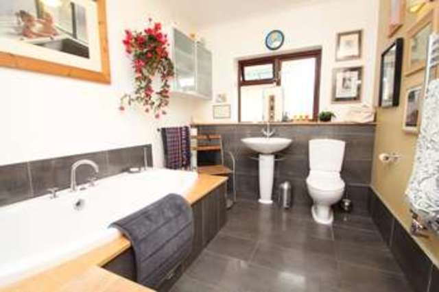 Image of 4 bedroom Detached house for sale in Downham Gardens Tamerton Foliot Plymouth PL5 at Tamerton Foliot Plymouth Devon, PL5 4QF