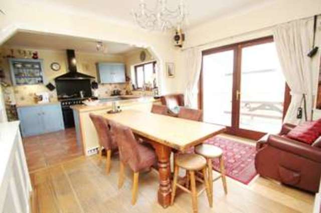  Image of 4 bedroom Detached house for sale in Downham Gardens Tamerton Foliot Plymouth PL5 at Tamerton Foliot Plymouth Devon, PL5 4QF