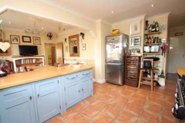  Image of 4 bedroom Detached house for sale in Downham Gardens Tamerton Foliot Plymouth PL5 at Tamerton Foliot Plymouth Devon, PL5 4QF