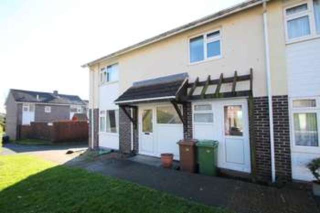  Image of 3 bedroom Semi-Detached house for sale in Fraser Road Tamerton Foliot Plymouth PL5 at Tamerton Foliot Plymouth Devon, PL5 4PH