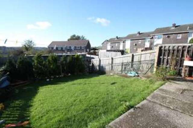  Image of 3 bedroom Semi-Detached house for sale in Fraser Road Tamerton Foliot Plymouth PL5 at Tamerton Foliot Plymouth Devon, PL5 4PH